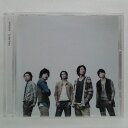 ZC11745【中古】【CD】To be free/嵐 ARASHI（DVD付き）