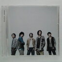 ZC11747【中古】【CD】To be free/嵐 ARASHI（DVD付き）