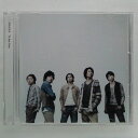 ZC11749【中古】【CD】To be free/嵐 ARASHI(DVD付き)
