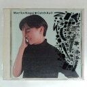 ZC11772【中古】【CD】CATCH BALL/永井真理子 Mariko Nagai