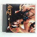 ZC11804【中古】【CD】イヤな奴/ZOEY