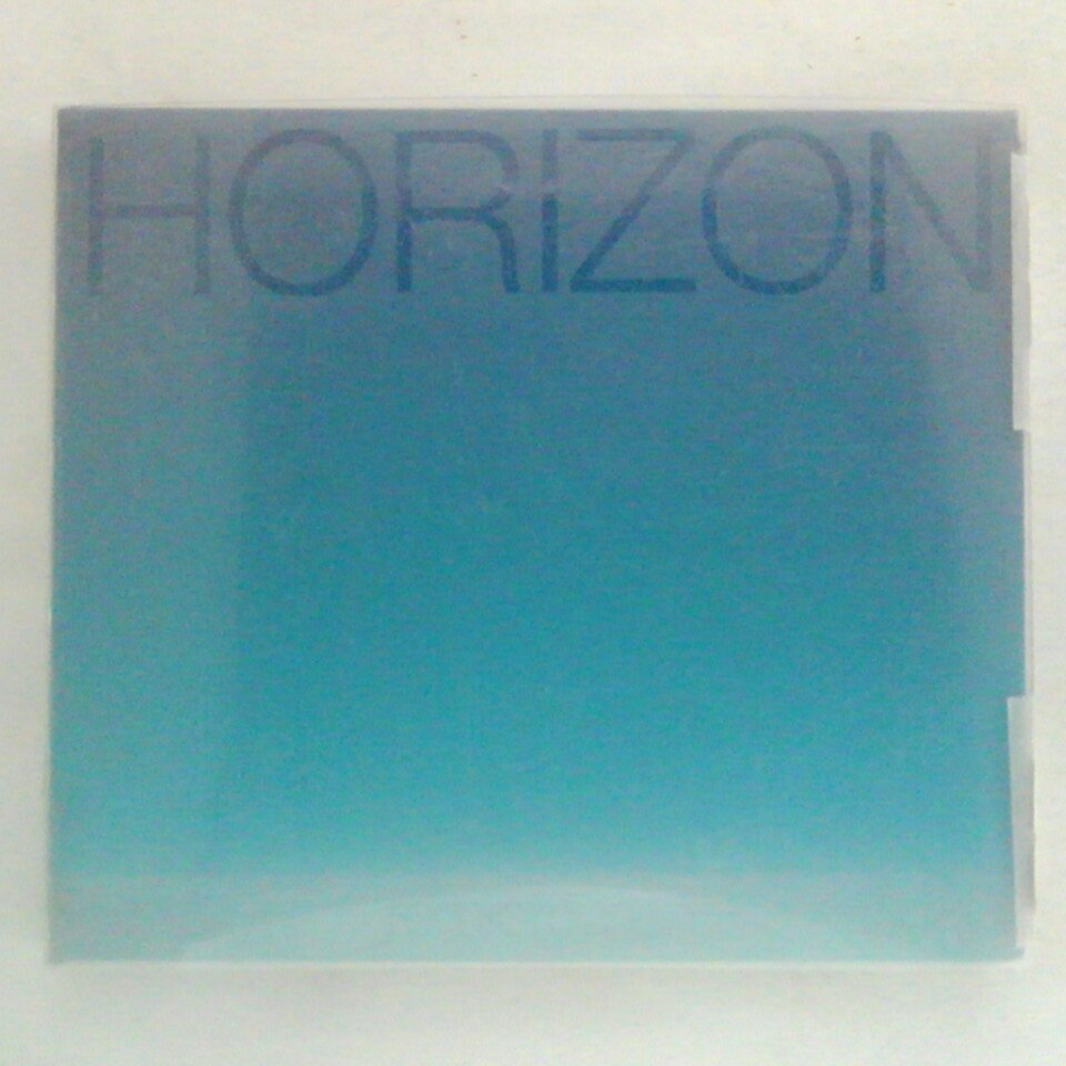 ZC11816【中古】【CD】HORIZON/レミオロメン remioromen