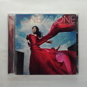 ZC11837【中古】【CD】ZONE//ALONE/茅原実里 MINORI CHIHARA