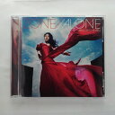 ZC11838【中古】【CD】ZONE//ALONE/茅原実里 MINORI CHIHARA(2)