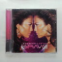 ZC11859【中古】【CD】BRAVE/JENNIFER LOPEZ(