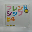 ZC11863【中古】【CD】フレンドシップ