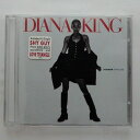 ZC11923【中古】【CD】TOUGHER THAN LOVE/DIANA KING(輸入盤)