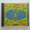 ZC11926【中古】【CD】PUNK -O- RAMAパンク-オー-ラマ