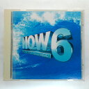 ZC11942【中古】【CD】NOW6 -THAT'S WHAT I CALL MUSIC!-