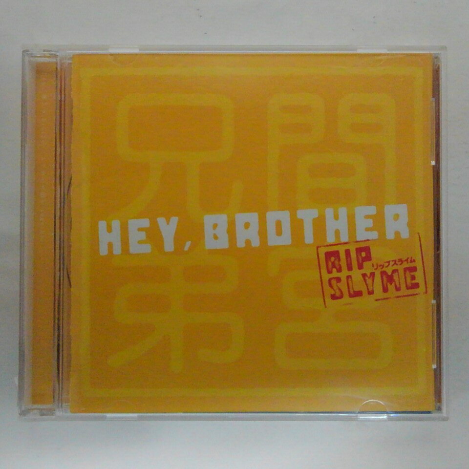 ϥåԡӥǥ㤨ZC11954šۡCDHey, Brother feat.RIP SLYME/ֵܷפβǤʤ100ߤˤʤޤ