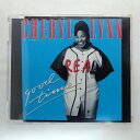 ZC11973【中古】【CD】グッド・タイム/シェリル・リンgood time/CHERYL LYNN