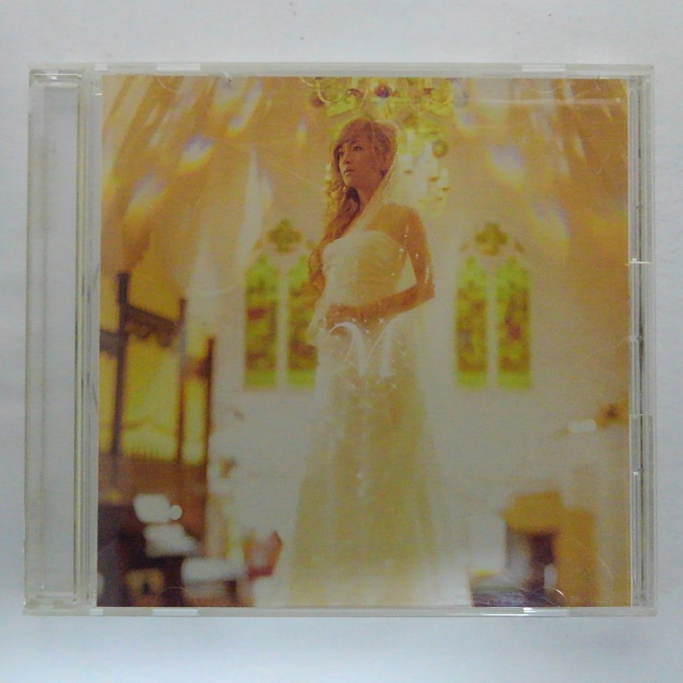 乐天商城 - ZC11979【中古】【CD】M/浜崎あゆみ ayumi hamasaki