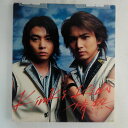 ZC11981【中古】【CD】情熱/KinKi Kids