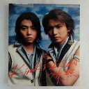 ZC11982【中古】【CD】情熱/KinKi Kids