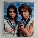 ZC11983【中古】【CD】情熱/KinKi Kids