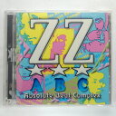 ZC12000【中古】【CD】Absolute Beat Complex/ZZ