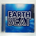 ZC12001【中古】【CD】EARTH BEAT