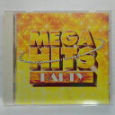 ZC12014【中古】【CD】MEGA HITS〜パーティーMEGA HITS〜PARTY