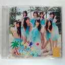 ZC12020【中古】【CD】パレオはエメラ