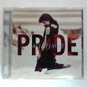 ZC12025【中古】【CD】PRIDE/今井美樹 MIKI IMAI