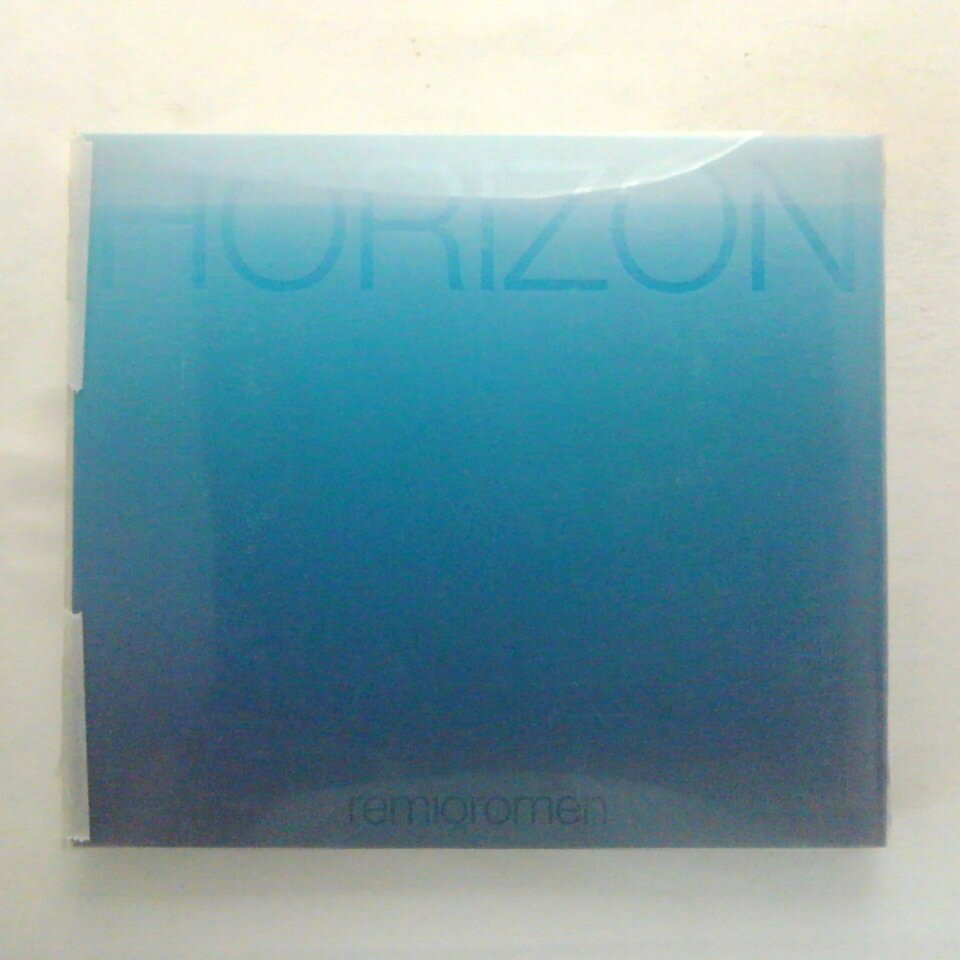 ZC12036【中古】【CD】HORIZON/レミオロメン remioromen