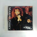 ZC12055【中古】【CD】MTV UNPLUGGED EP/MARIAH CAREY