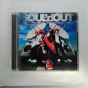 ZC12114【中古】【CD】Flyte Tyme/SOUL'd OUT