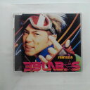 ZC12153【中古】【CD】FANTASIA/3B LAB.☆S(初回盤)