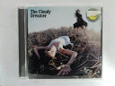 ZC10123【中古】【CD】The Cloudy Dreamer/OLIVIA
