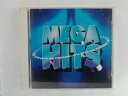 ZC10127【中古】【CD】MEGA HITS
