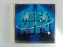 ZC10128【中古】【CD】MEGA HITS