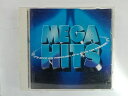 ZC10129【中古】【CD】MEGA HITS