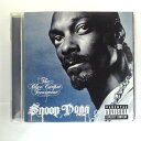 ZC10227【中古】【CD】ダ・ブルー・カーペット・トリートメント/スヌープ・ドッグ