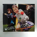 ZC12172【中古】【CD】Drive away・幸福の条件/GIRL NEXT DOOR(DVD付)