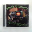 ZC12196【中古】【CD】the Young and the Hopeless/Good Charlotte(輸入盤)