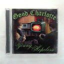 ϥåԡӥǥ㤨ZC12196šۡCDthe Young and the Hopeless/Good Charlotte(͢ספβǤʤ100ߤˤʤޤ