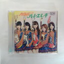 ZC12206【中古】【CD】ハートエレキ/AKB48(TYPE-A)(DVD付き)