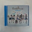 ZC12218【中古】【CD】C.P.U.!?/Cheeky Parade