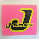 ZC12268【中古】【CD】J-EUROBST
