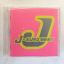 ZC12269【中古】【CD】J-EUROBEST