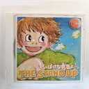 ZC12319【中古】【CD】ちっぽけな勇気と...。/THE STAND UP