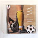 ZC12320【中古】【CD】OLE OLE OLE THE SOCCER ALBUM