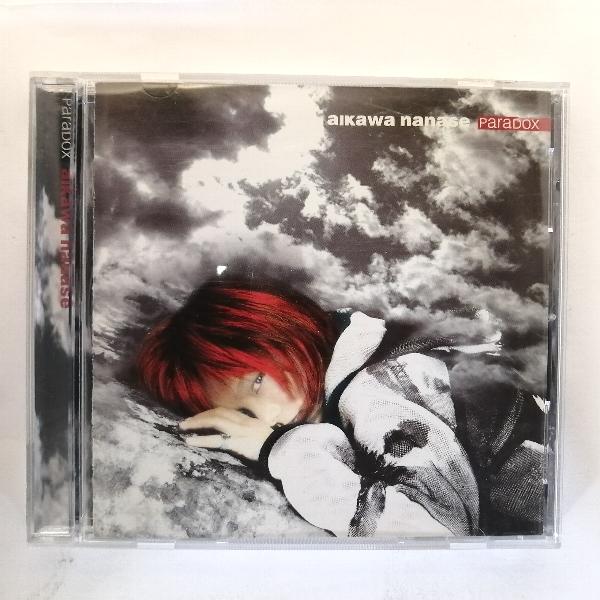 ZC12350【中古】【CD】paradox/相川七瀬 aikawa nanase