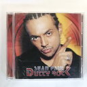 ZC12355【中古】【CD】ダッティ・ロック/ショーン・ポール