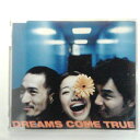 ZC12383【中古】【CD】いつのまに/DREAMS COME TRUE