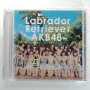 ZC12399【中古】【CD】ラブラドール・レトリバー/AKB48(劇場盤)