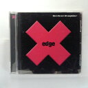 ZC12404【中古】【CD】edge〜this is the no.1 hit compilation!