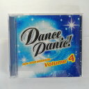 ZC12410【中古】【CD】DANCE PANIC! VOL.4NON-STOP MEGA MIX