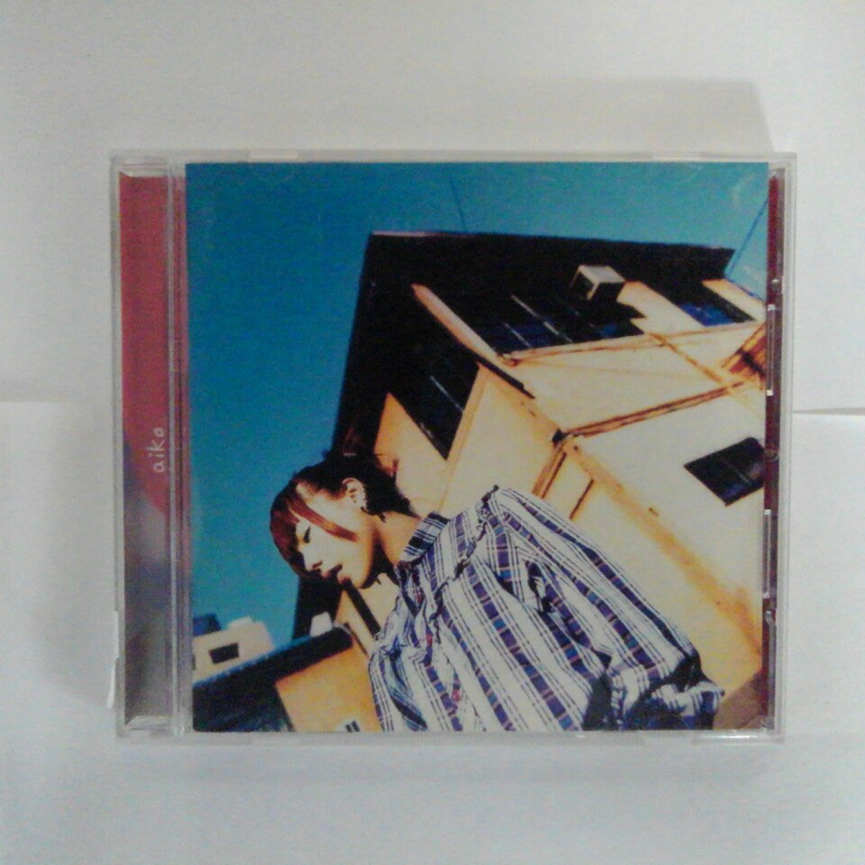 ZC12442【中古】【CD】桜の木の下/aiko