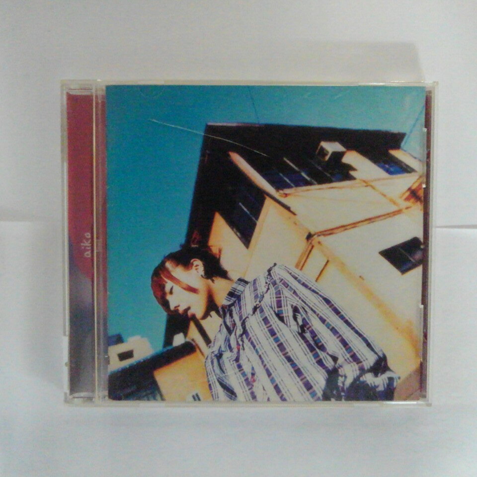 ZC12443【中古】【CD】桜の木の下/aiko